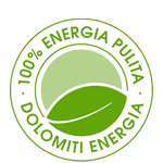 100% energia pulita
